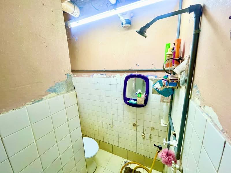 For Sale - Teratai Mewah Apartment Block 15,17,19,21