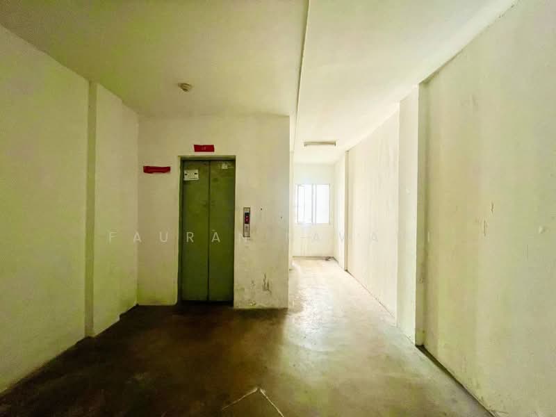 For Sale - Teratai Mewah Apartment Block 15,17,19,21