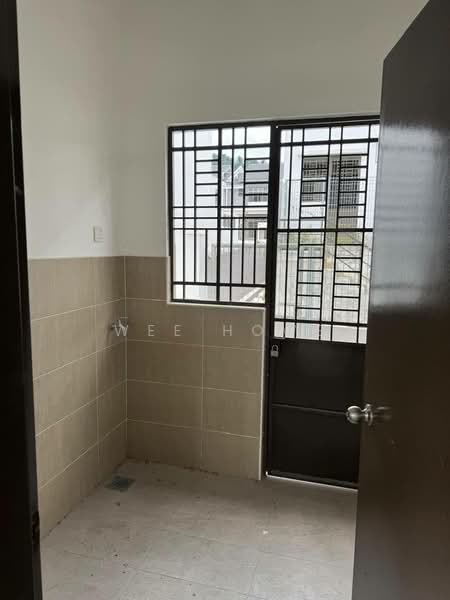2-storey Terraced House for Sale in Kangkar Pulai (Skudai) - Wee Howe - Interior - PropertyGuru.com.my