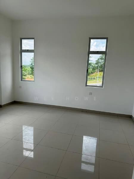 2-storey Terraced House for Sale in Kangkar Pulai (Skudai) - Wee Howe - Interior - PropertyGuru.com.my