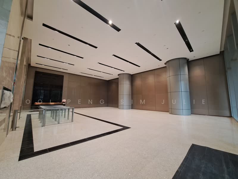 Office for Rent in Damansara Heights (Kuala Lumpur) - Ooi Peng Sim Julie - Lobby - PropertyGuru.com.my