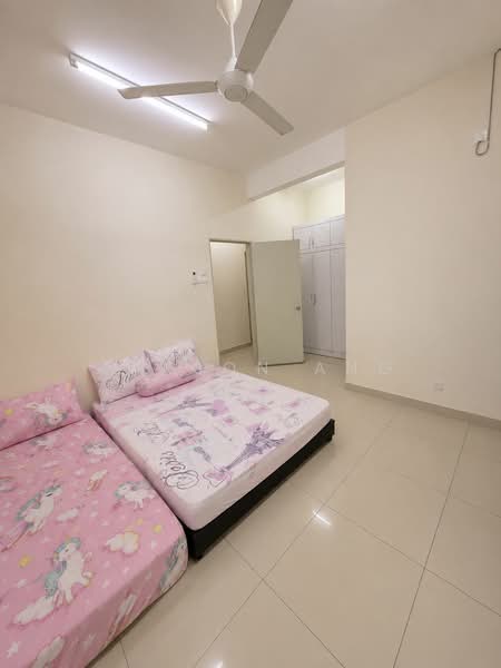 Condominium for Rent at Royale Infinity - Carson Ang - Bedroom - PropertyGuru.com.my