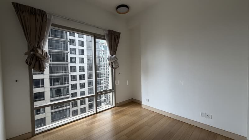 Service Residence for Sale at Pavilion Residences - Tam Hui Kuen - Interior - PropertyGuru.com.my