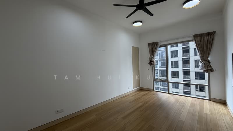 Service Residence for Sale at Pavilion Residences - Tam Hui Kuen - Interior - PropertyGuru.com.my