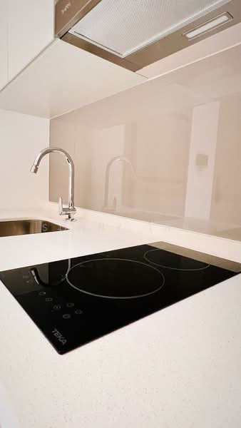 Service Residence for Rent at Agile Bukit Bintang - Sonny Tan - Kitchen - PropertyGuru.com.my