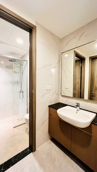 Service Residence for Rent at Agile Bukit Bintang - Sonny Tan - Bathroom - PropertyGuru.com.my