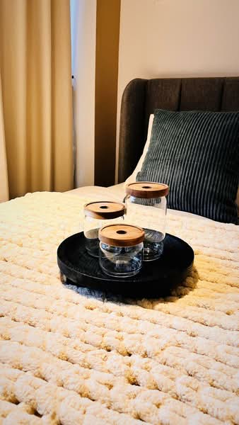 Service Residence for Rent at Agile Bukit Bintang - Sonny Tan - Bedroom - PropertyGuru.com.my