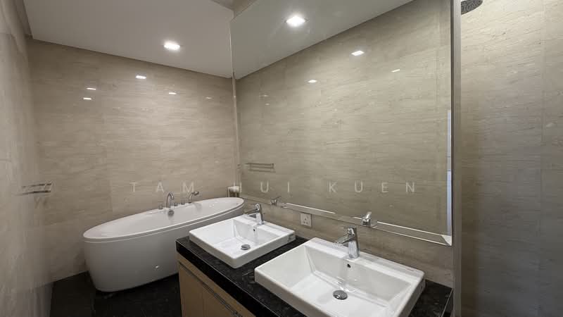 Service Residence for Sale at Pavilion Residences - Tam Hui Kuen - Bathroom - PropertyGuru.com.my