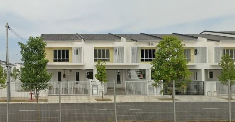 2-storey Terraced House for Sale in Seremban (Negeri Sembilan) - Lisa Azila - Exterior - PropertyGuru.com.my