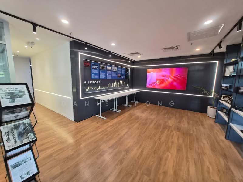 Office for Rent in Bandar Sunway (Sunway) - Daniel Fong - Interior - PropertyGuru.com.my