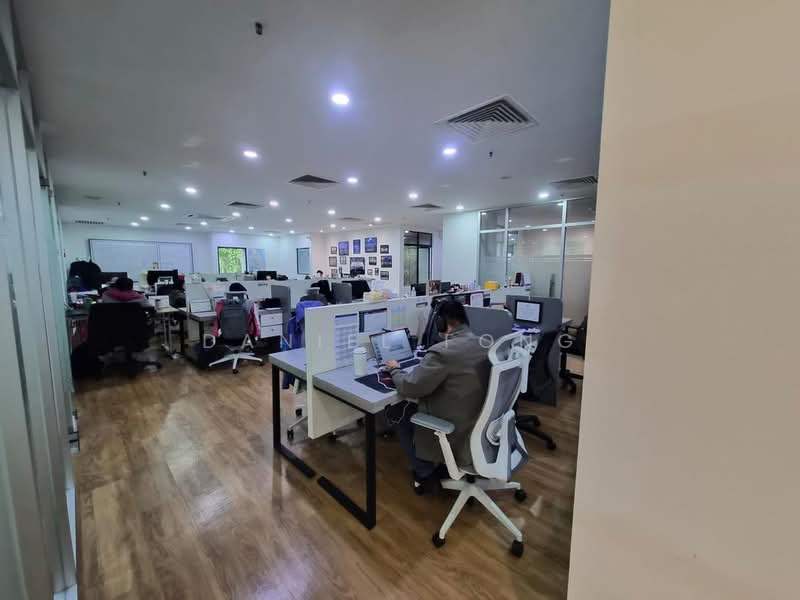 Office for Rent in Bandar Sunway (Sunway) - Daniel Fong - Interior - PropertyGuru.com.my