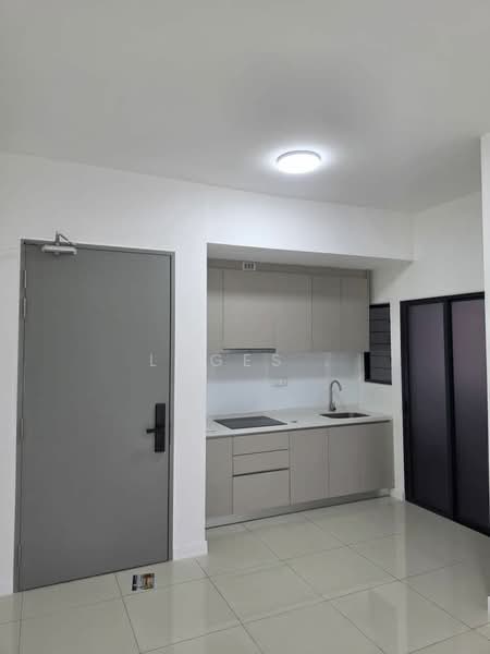 Condominium for Rent at Skyline KL - Loges . - Kitchen - PropertyGuru.com.my
