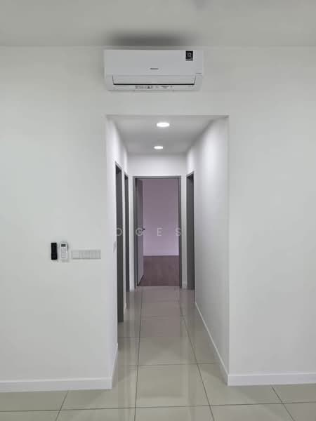 Condominium for Rent at Skyline KL - Loges . - Corridor - PropertyGuru.com.my