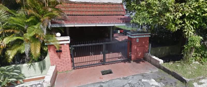 Rumah Banglo untuk Dijual di Gombak (Kuala Lumpur) - Fifi Natasya - Exterior - PropertyGuru.com.my