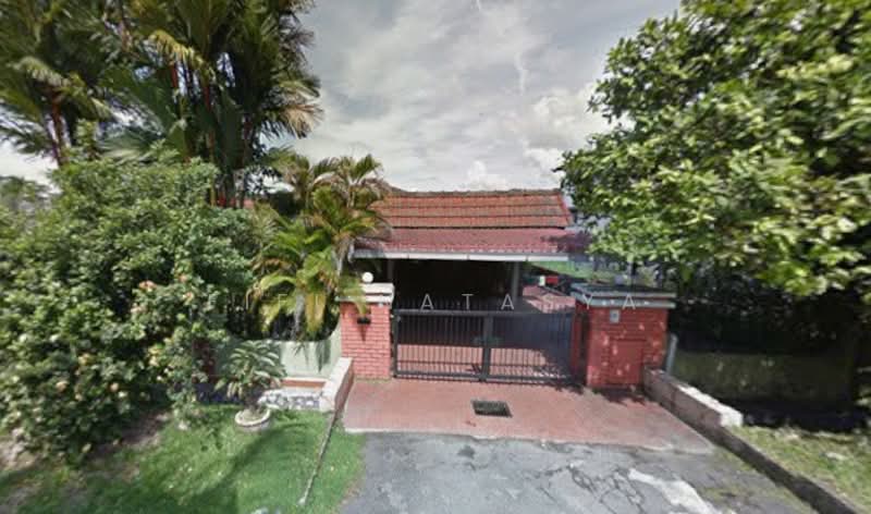 Rumah Banglo untuk Dijual di Gombak (Kuala Lumpur) - Fifi Natasya - Exterior - PropertyGuru.com.my