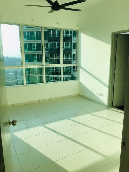 Servis Apartment untuk Dijual di The Zizz @ Damansara North - Cammy N - Interior - PropertyGuru.com.my