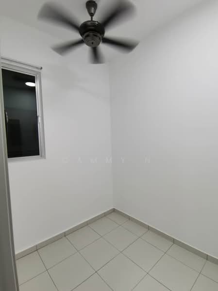 Servis Apartment untuk Dijual di The Zizz @ Damansara North - Cammy N - Interior - PropertyGuru.com.my