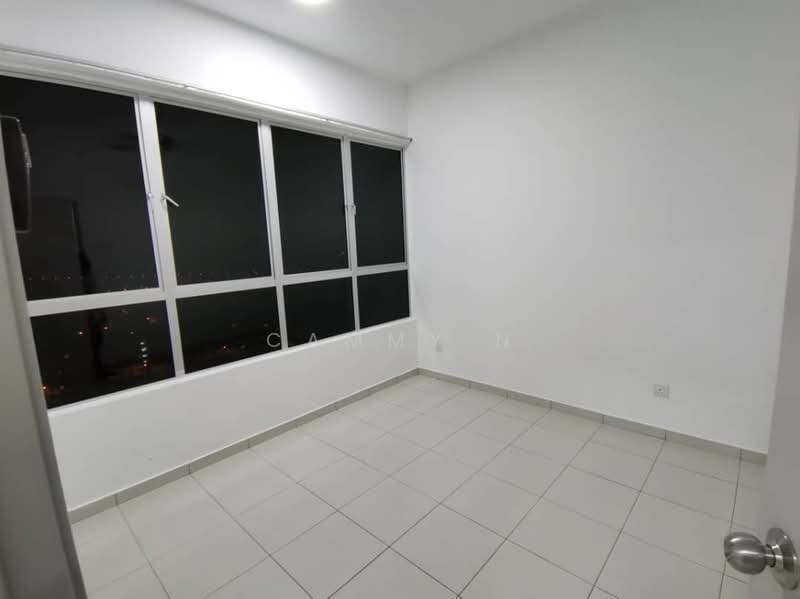 Servis Apartment untuk Dijual di The Zizz @ Damansara North - Cammy N - View - PropertyGuru.com.my