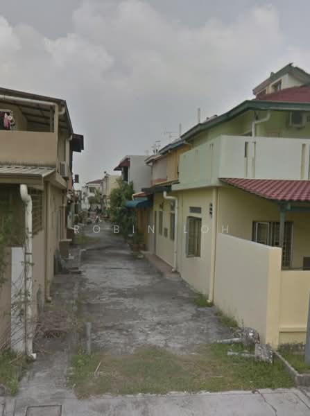 Terraced House for Sale in Bandar Botanic (Klang) - Robin Loh - Exterior - PropertyGuru.com.my