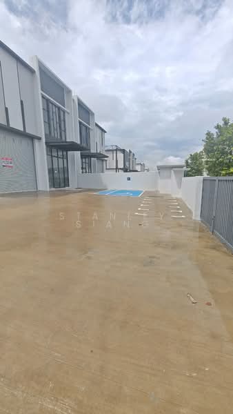 Kilang untuk Dijual di Johor Bahru (Johor) - Stanley Siang - Exterior - PropertyGuru.com.my