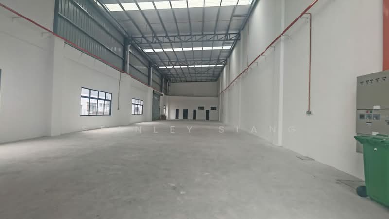 Kilang untuk Dijual di Johor Bahru (Johor) - Stanley Siang - Interior - PropertyGuru.com.my