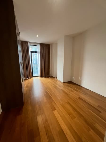 Servis Apartment untuk Disewa di K Residence @ KLCC - Michael Au - Interior - PropertyGuru.com.my