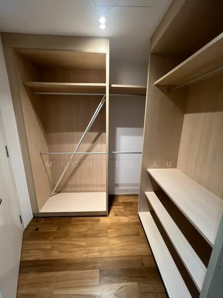 Servis Apartment untuk Disewa di K Residence @ KLCC - Michael Au - Interior - PropertyGuru.com.my