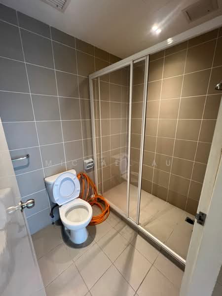 Servis Apartment untuk Disewa di K Residence @ KLCC - Michael Au - Bathroom - PropertyGuru.com.my