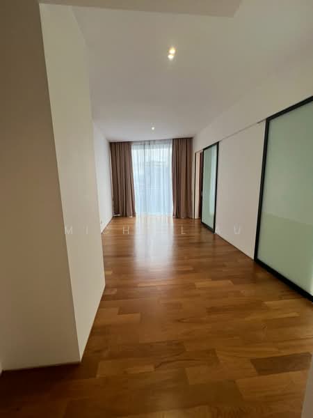 Servis Apartment untuk Disewa di K Residence @ KLCC - Michael Au - Interior - PropertyGuru.com.my