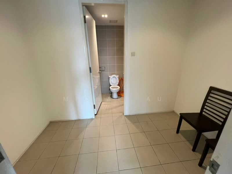 Servis Apartment untuk Disewa di K Residence @ KLCC - Michael Au - Bathroom - PropertyGuru.com.my