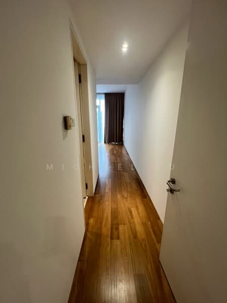 Servis Apartment untuk Disewa di K Residence @ KLCC - Michael Au - Corridor - PropertyGuru.com.my