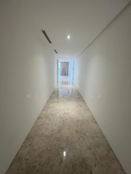 Servis Apartment untuk Disewa di K Residence @ KLCC - Michael Au - Corridor - PropertyGuru.com.my
