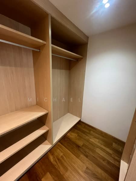 Servis Apartment untuk Disewa di K Residence @ KLCC - Michael Au - Interior - PropertyGuru.com.my