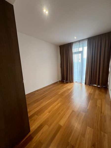 Servis Apartment untuk Disewa di K Residence @ KLCC - Michael Au - Interior - PropertyGuru.com.my