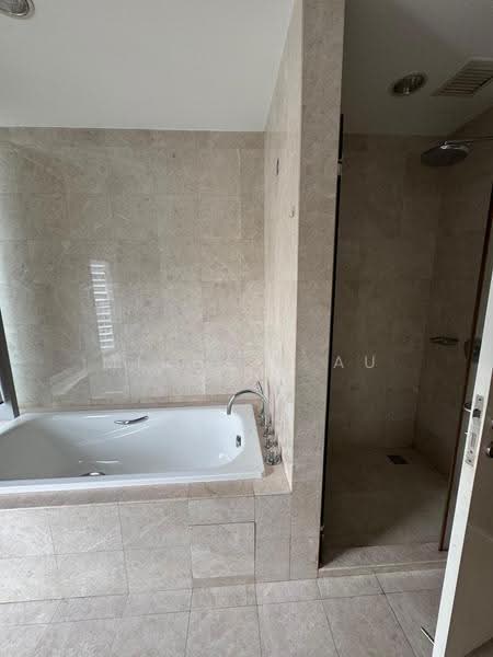 Service Residence for Rent at K Residence @ KLCC - Michael Au - Bathroom - PropertyGuru.com.my