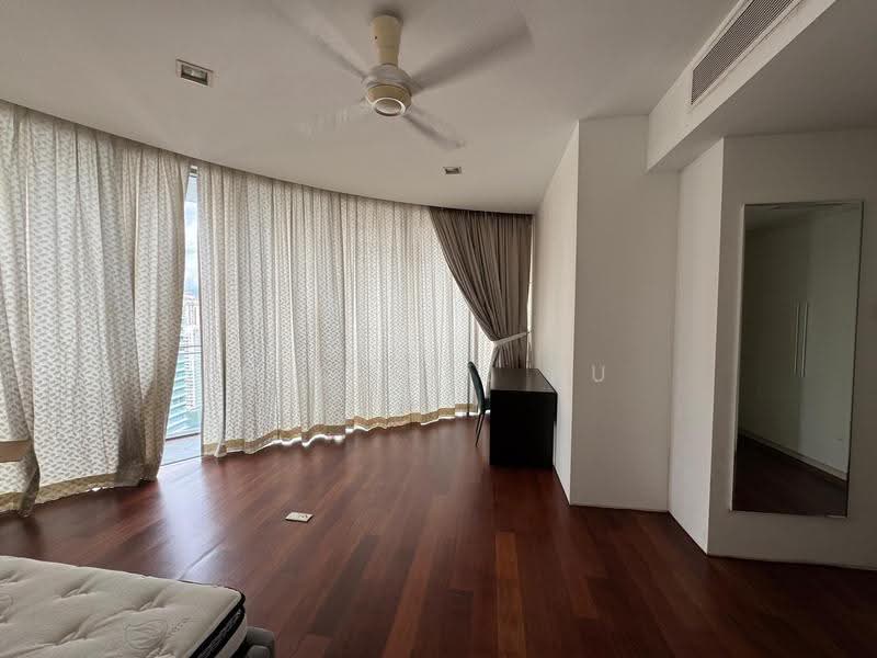 Service Residence for Rent at K Residence @ KLCC - Michael Au - Bedroom - PropertyGuru.com.my