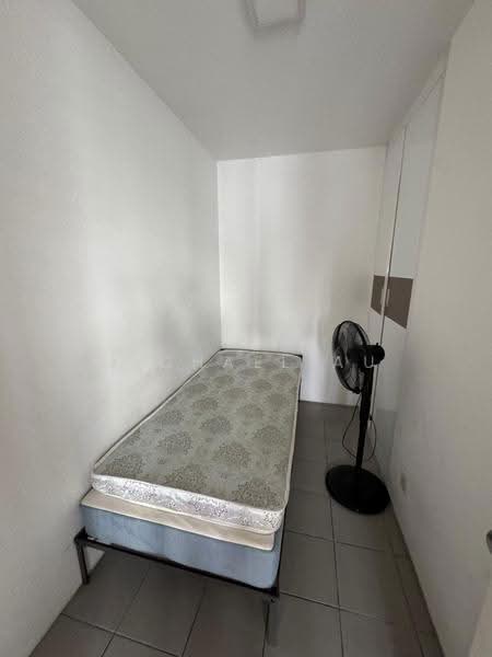 Service Residence for Rent at K Residence @ KLCC - Michael Au - Bedroom - PropertyGuru.com.my