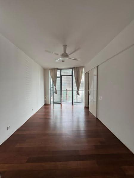 Service Residence for Rent at K Residence @ KLCC - Michael Au - Living Room - PropertyGuru.com.my