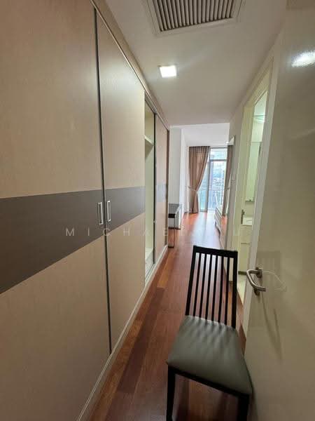 Service Residence for Rent at K Residence @ KLCC - Michael Au - Corridor - PropertyGuru.com.my
