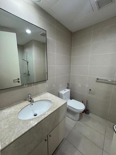 Service Residence for Rent at K Residence @ KLCC - Michael Au - Bathroom - PropertyGuru.com.my