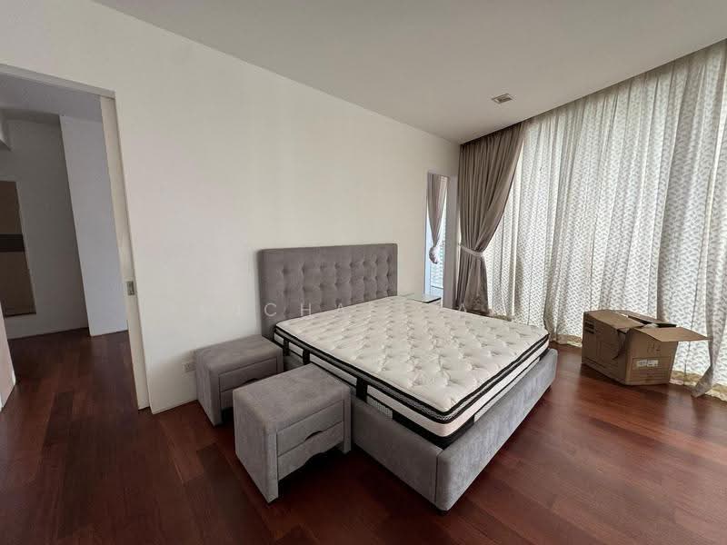 Service Residence for Rent at K Residence @ KLCC - Michael Au - Bedroom - PropertyGuru.com.my