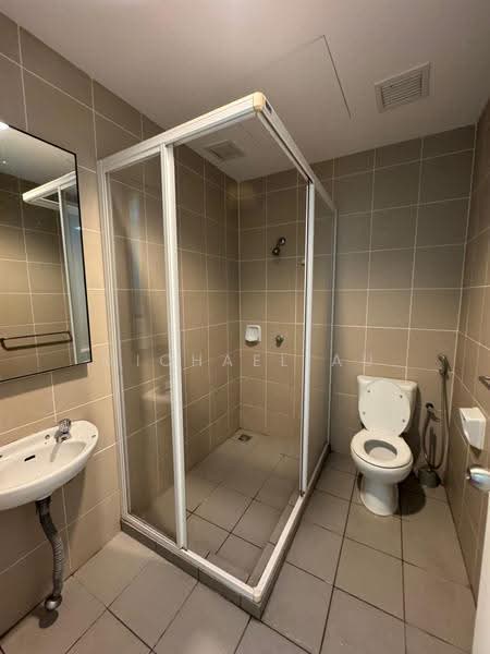 Service Residence for Rent at K Residence @ KLCC - Michael Au - Bathroom - PropertyGuru.com.my