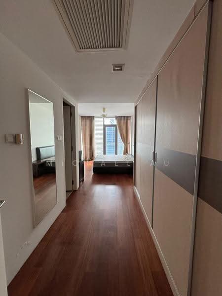 Service Residence for Rent at K Residence @ KLCC - Michael Au - Bedroom - PropertyGuru.com.my
