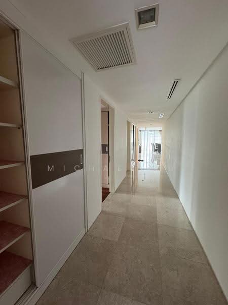 Service Residence for Rent at K Residence @ KLCC - Michael Au - Corridor - PropertyGuru.com.my