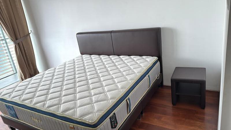 Service Residence for Rent at K Residence @ KLCC - Michael Au - Bedroom - PropertyGuru.com.my