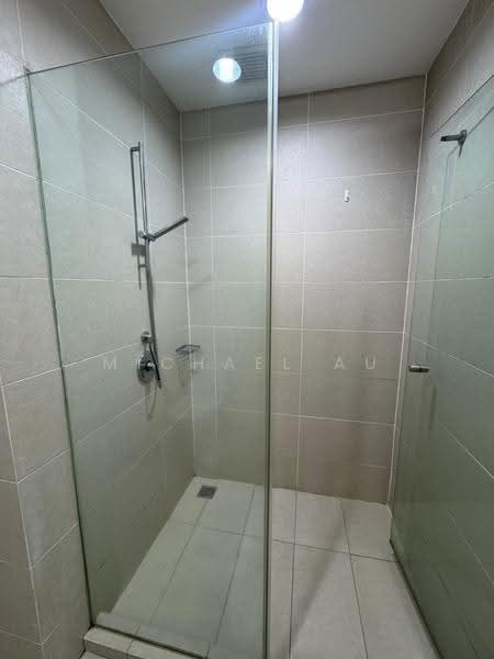 Service Residence for Rent at K Residence @ KLCC - Michael Au - Bathroom - PropertyGuru.com.my
