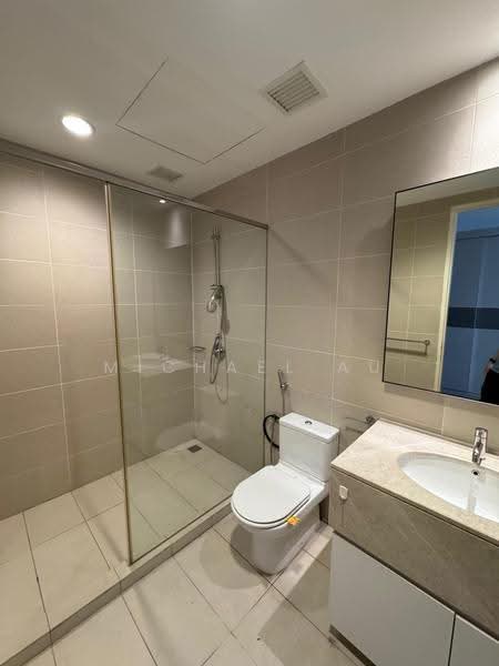 Service Residence for Rent at K Residence @ KLCC - Michael Au - Bathroom - PropertyGuru.com.my