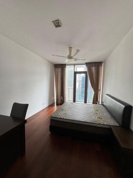 Service Residence for Rent at K Residence @ KLCC - Michael Au - Bedroom - PropertyGuru.com.my