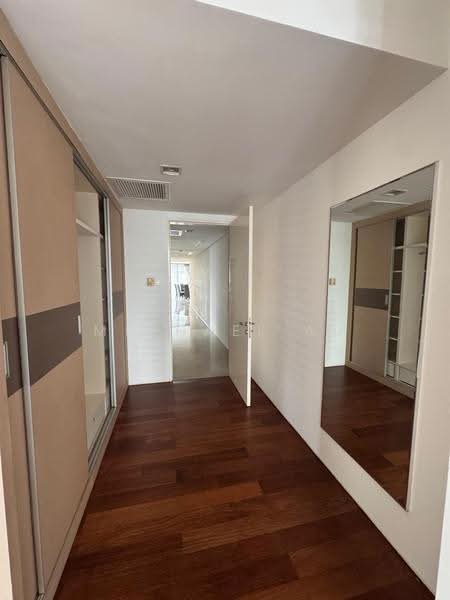Service Residence for Rent at K Residence @ KLCC - Michael Au - Corridor - PropertyGuru.com.my