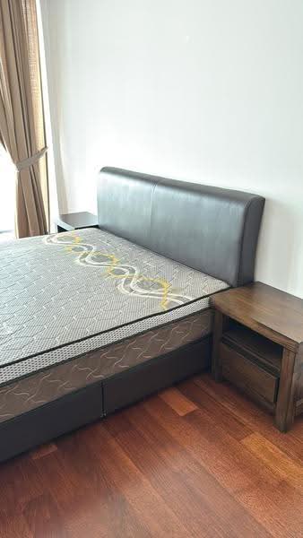 Service Residence for Rent at K Residence @ KLCC - Michael Au - Bedroom - PropertyGuru.com.my